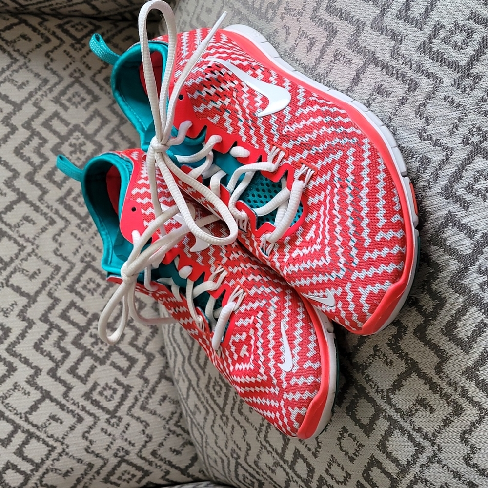 Nike Free TR Fit 4